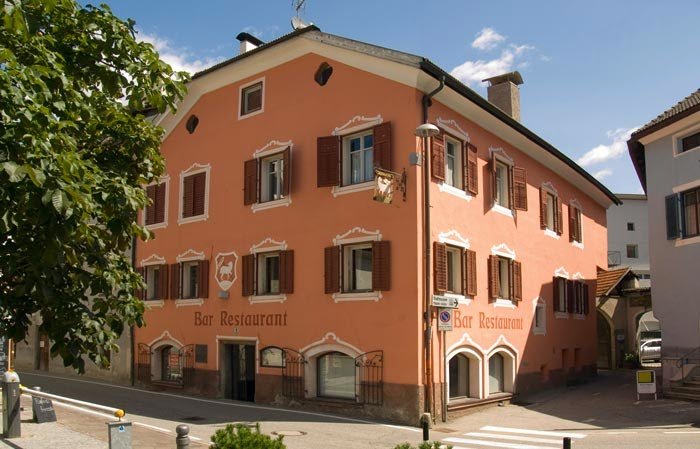 Ristorante Weißes Lamm